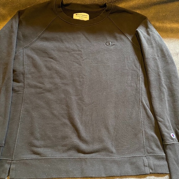 Women's Champion Sweater - Picture 1 of 2